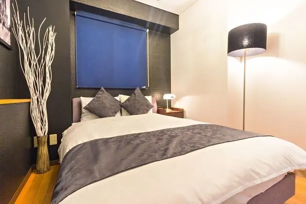 Tek Büyük Yataklı Oda (2 Bed Room 502)