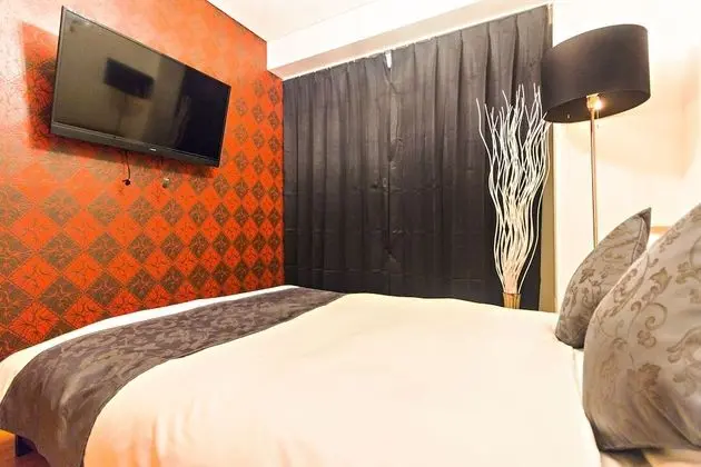 Tek Büyük Yataklı Oda (2 Bed Room 502)