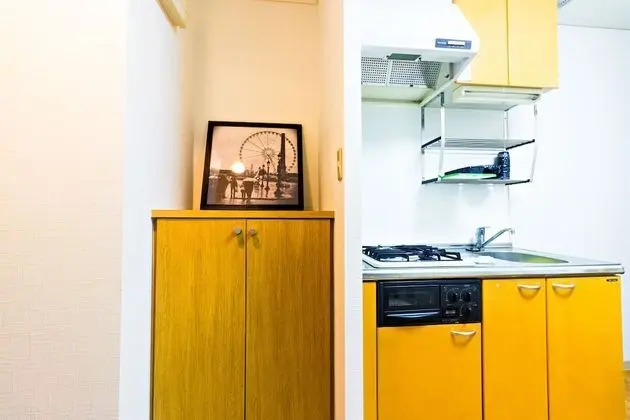 Tek Büyük Yataklı Oda (2 Bed Room 502)