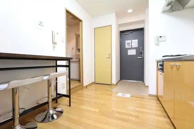 Tek Büyük Yataklı Oda (2 Bed Room 502)