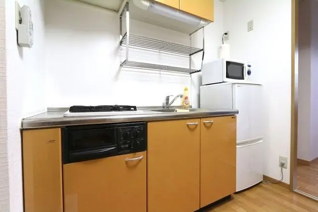 Tek Büyük Yataklı Oda (2 Bed Room 502)