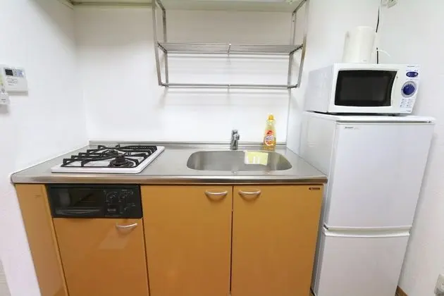 Tek Büyük Yataklı Oda (2 Bed Room 502)