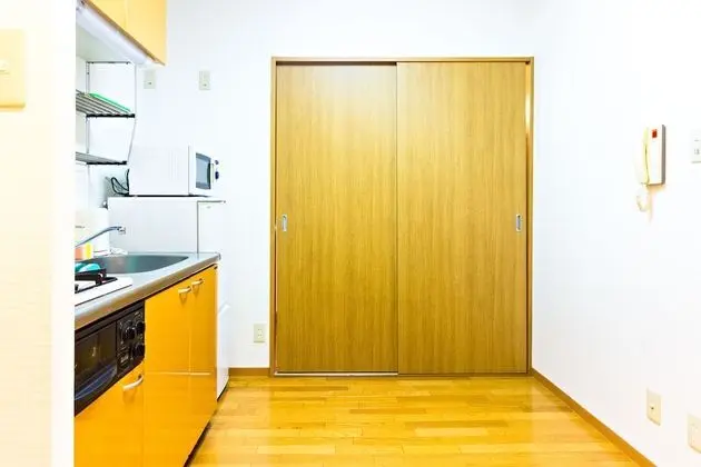 Tek Büyük Yataklı Oda (2 Bed Room 502)