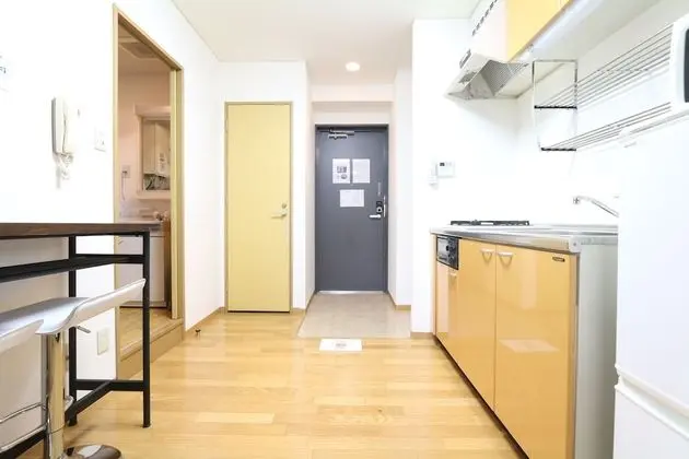 Tek Büyük Yataklı Oda (2 Bed Room 502)