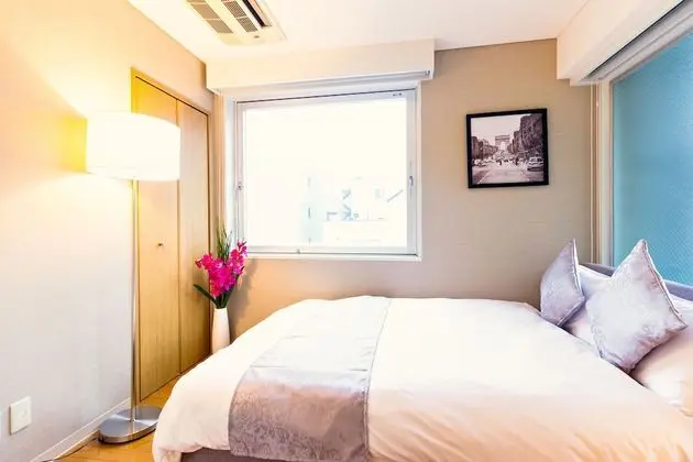 Tek Büyük Yataklı Oda (2 Bed Room 601)