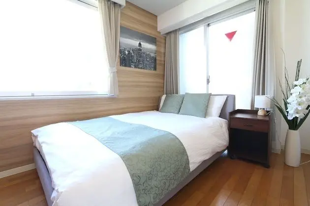 Tek Büyük Yataklı Oda (2 Bed Room 601)