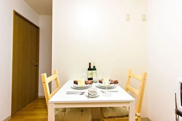 Tek Büyük Yataklı Oda (2 Bed Room 602)
