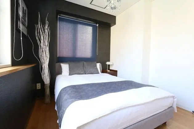 Tek Büyük Yataklı Oda (2 Bed Room 602)