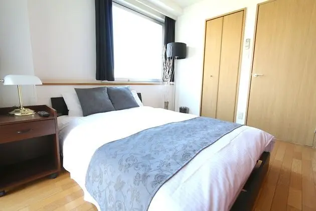 Tek Büyük Yataklı Oda (2 Bed Room 602)