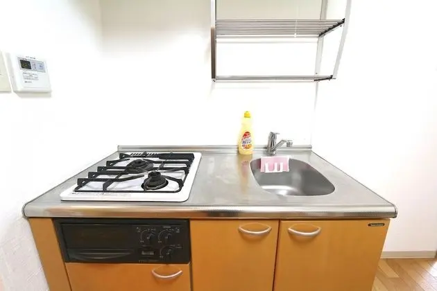 Tek Büyük Yataklı Oda (2 Bed Room 602)