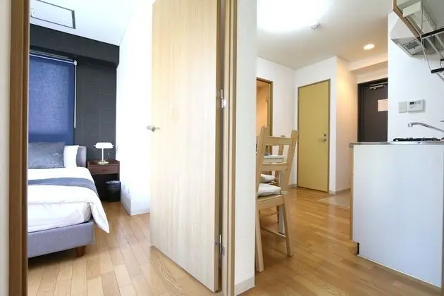 Tek Büyük Yataklı Oda (2 Bed Room 602)
