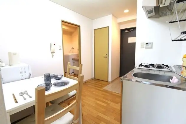 Tek Büyük Yataklı Oda (2 Bed Room 602)