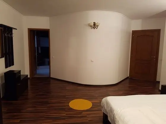 Deluxe Tek Büyük Yataklı Oda, 1 Büyük (Queen) Boy Yatak, Jakuzi, Şehir Manzaralı