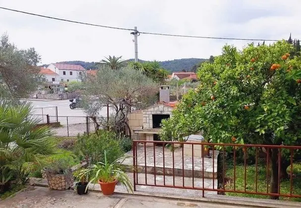 Apart Daire (Liza - 80 M from the sea - A2(2+1))