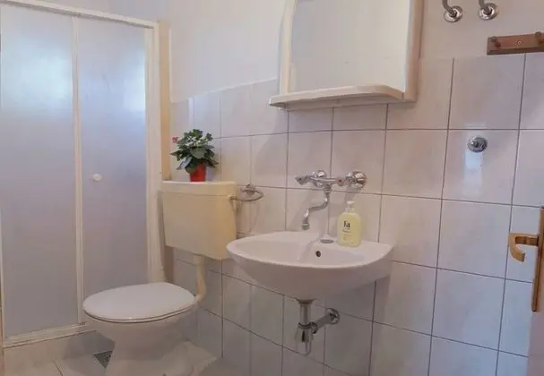 Apart Daire (Liza - 80 M from the sea - A2(2+1))