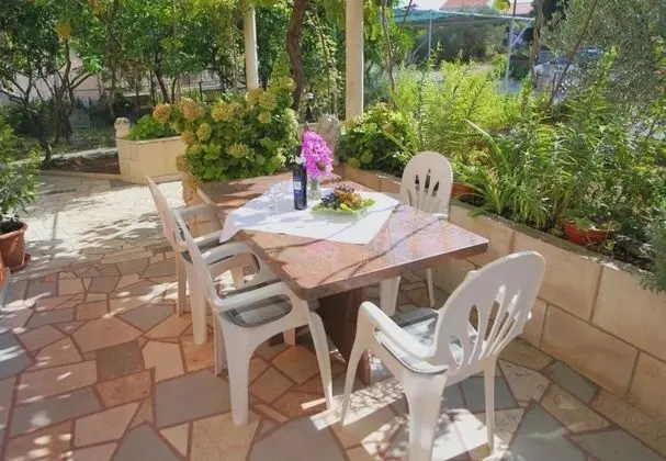 Apart Daire (Liza - 80 M from the sea - A3(3))