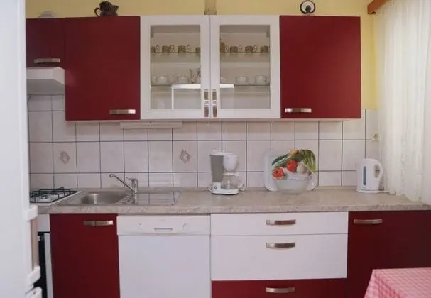 Apart Daire (Liza - 80 M from the sea - A3(3))