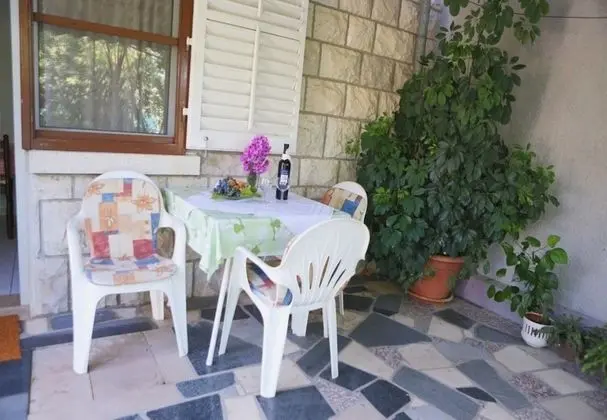 Stüdyo (Liza - 80 M from the sea - SA1(2))