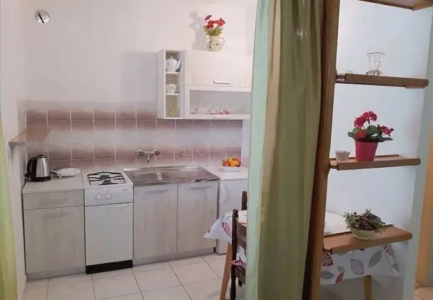 Stüdyo (Liza - 80 M from the sea - SA1(2))