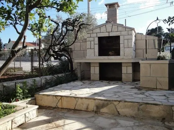 Stüdyo (Liza - 80 M from the sea - SA1(2))