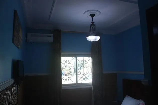 Tek Kişilik Oda