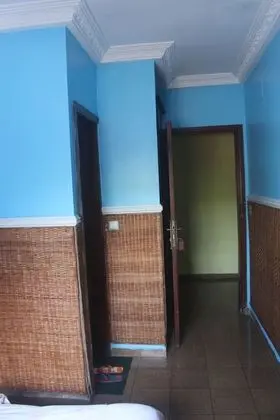 Tek Kişilik Oda