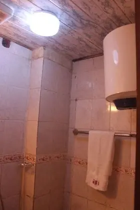 Tek Kişilik Oda