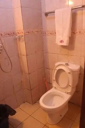Tek Kişilik Oda