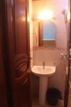 Tek Kişilik Oda