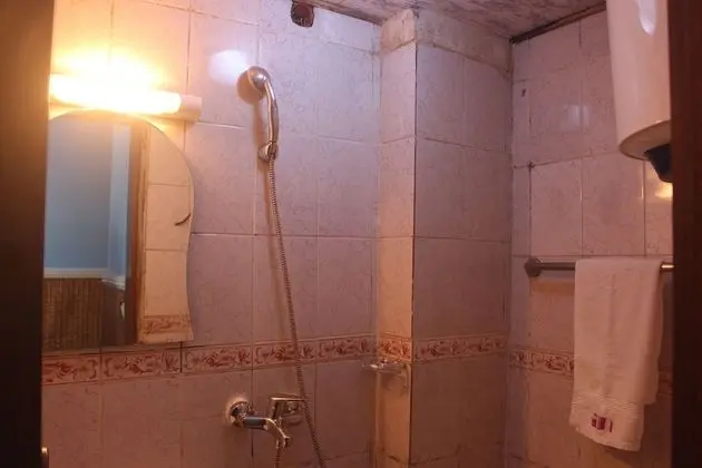 Tek Kişilik Oda