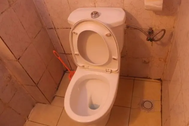Tek Kişilik Oda