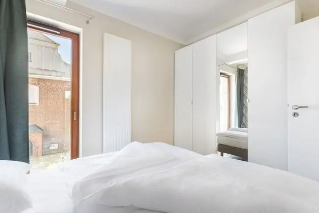 Liza Lux Apartment I Old Town