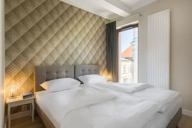 Liza Lux Apartment I Old Town