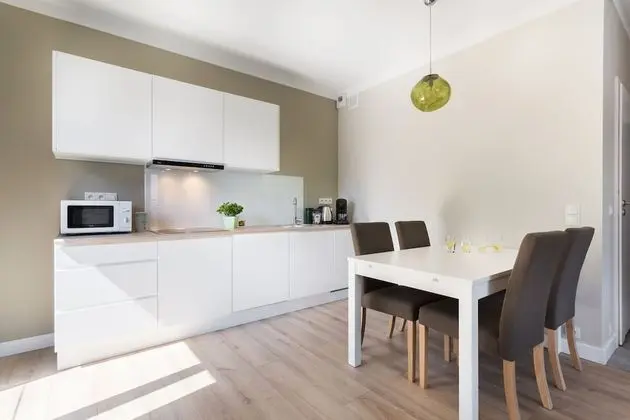 Liza Lux Apartment I Old Town