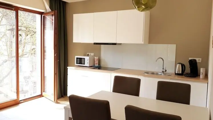 Liza Lux Apartment I Old Town