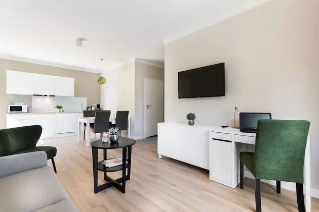 Liza Lux Apartment I Old Town