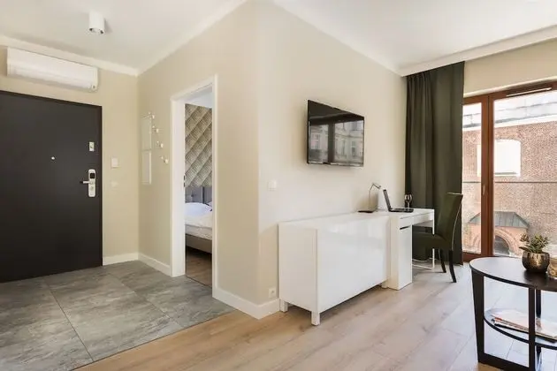 Liza Lux Apartment I Old Town