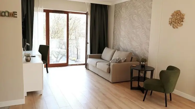 Liza Lux Apartment I Old Town