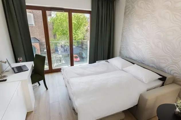 Liza Lux Apartment I Old Town