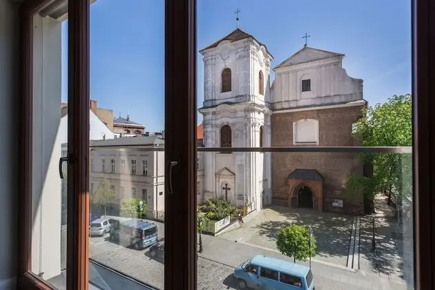 Liza Lux Apartment I Old Town