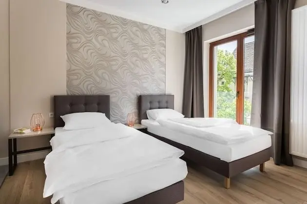 Liza Lux Apartment II Old Town