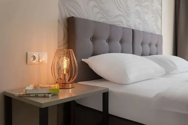 Liza Lux Apartment II Old Town