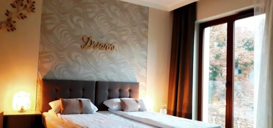 Liza Lux Apartment II Old Town