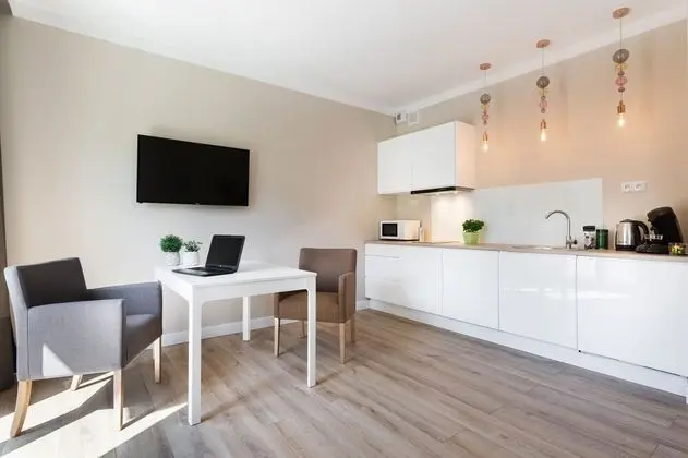 Liza Lux Apartment II Old Town