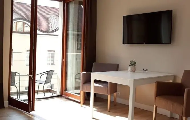 Liza Lux Apartment II Old Town