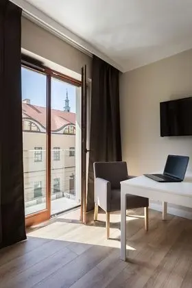 Liza Lux Apartment II Old Town