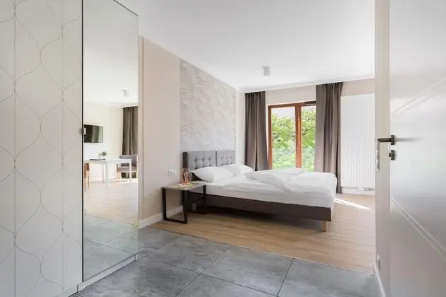 Liza Lux Apartment II Old Town