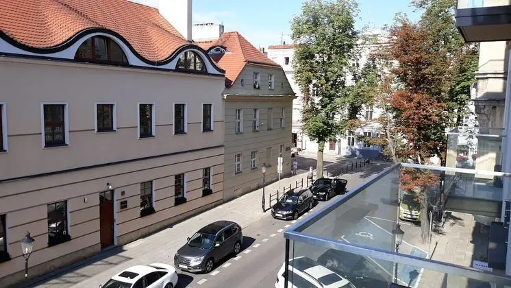 Liza Lux Apartment II Old Town