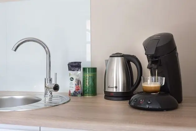 Liza Lux Apartment II Old Town