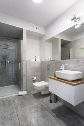 Liza Lux Apartment II Old Town